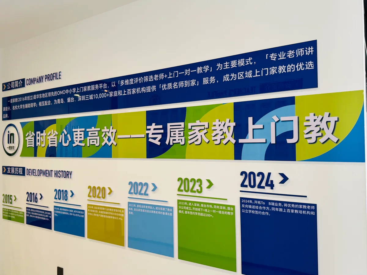 公司环境与活动实景记录 02